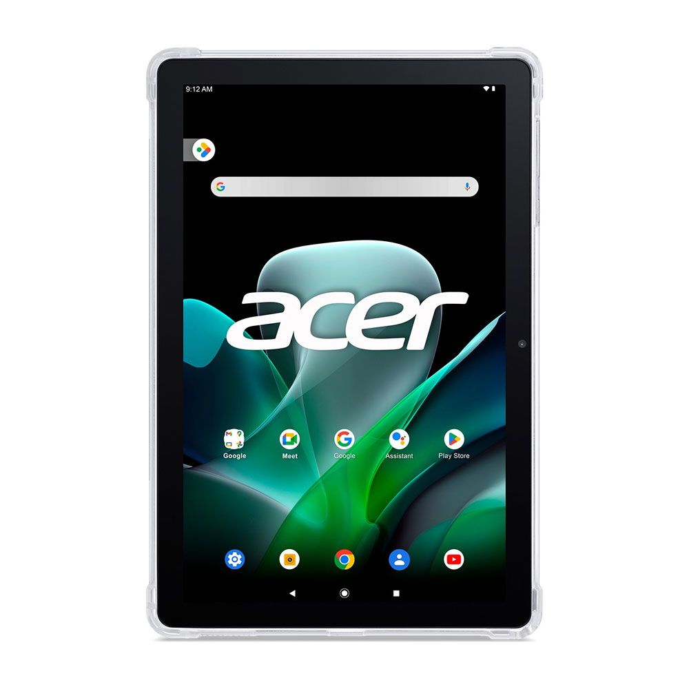 Acer Iconia M10 128GB 10.1 inç Gümüş Tablet Pc