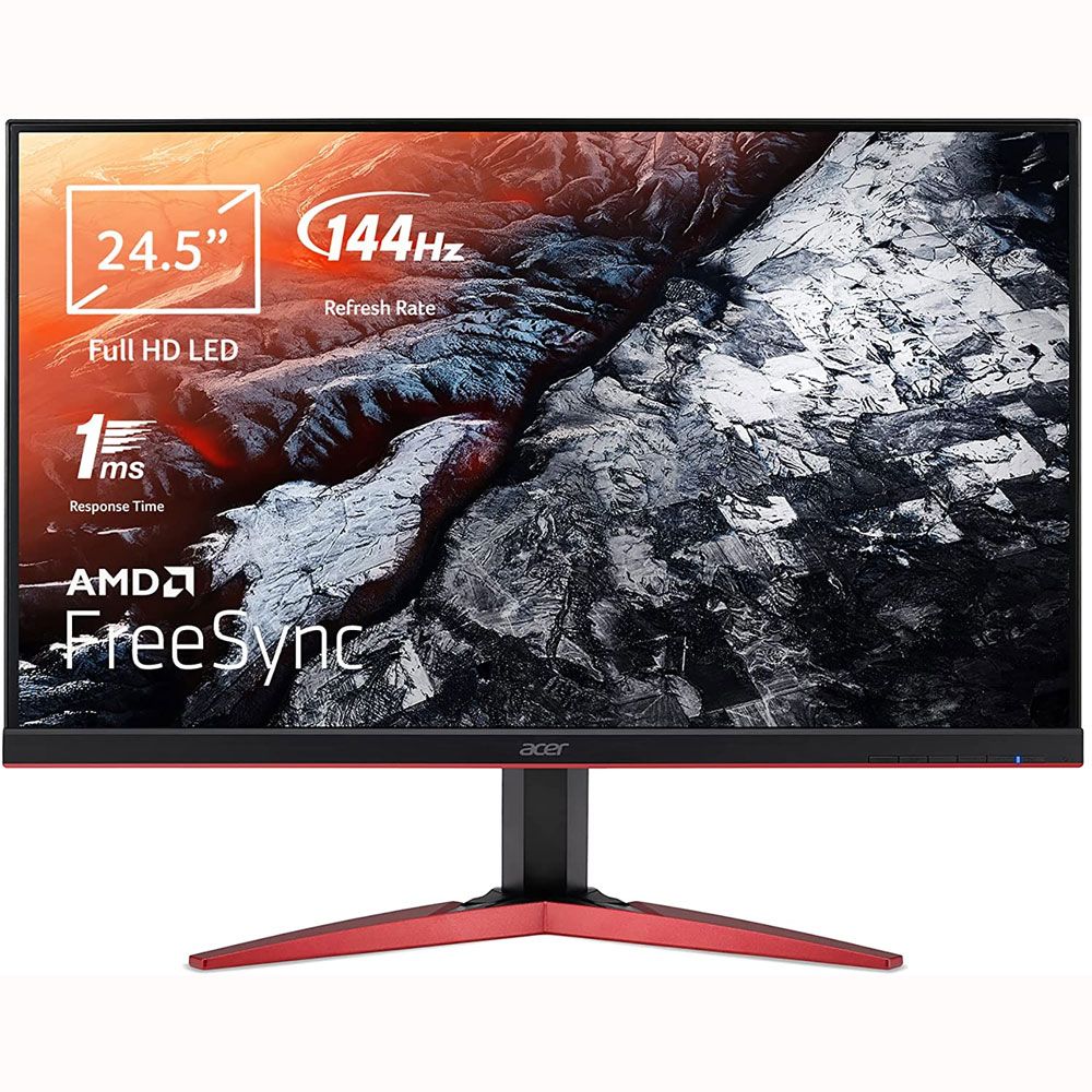 Acer KG251QJbmidpx UM.KX1EE.J01 165Hz 1ms Monitör