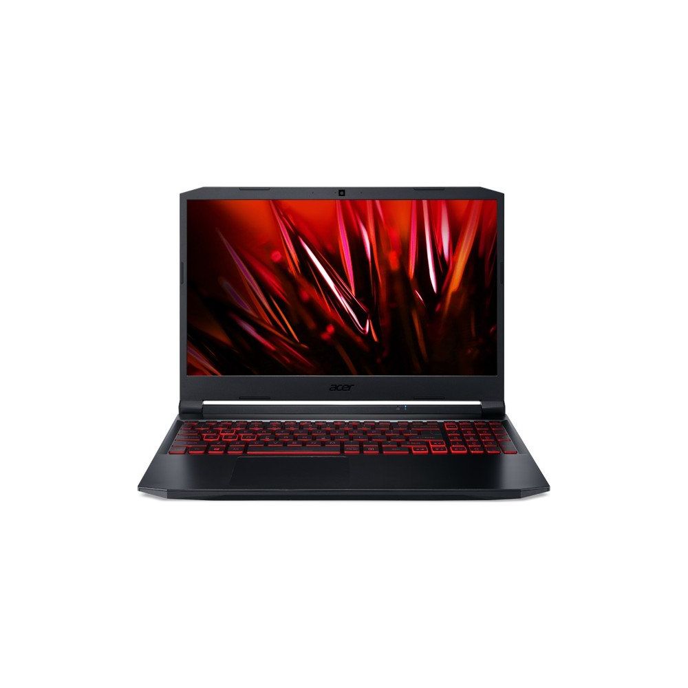 Acer Nitro 5 AN515-57 NH.QEKEY.001 Intel Core i5 11400H 8GB RAM 512GB SSD GTX1650 Freedos 15.6 inç Oyun Bilgisayarı