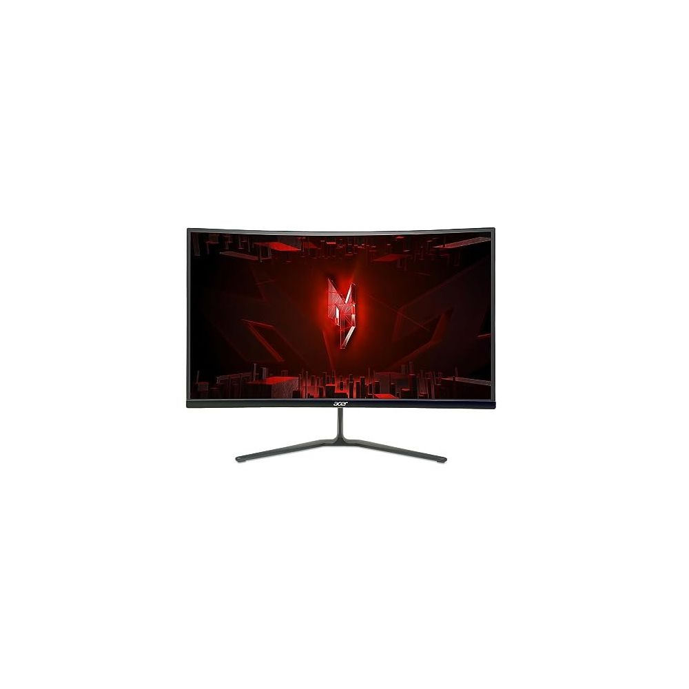 Acer Nitro ED270RS3bmiipx UM.HE0EE.302 27 inç 180Hz 5ms Curved Monitör
