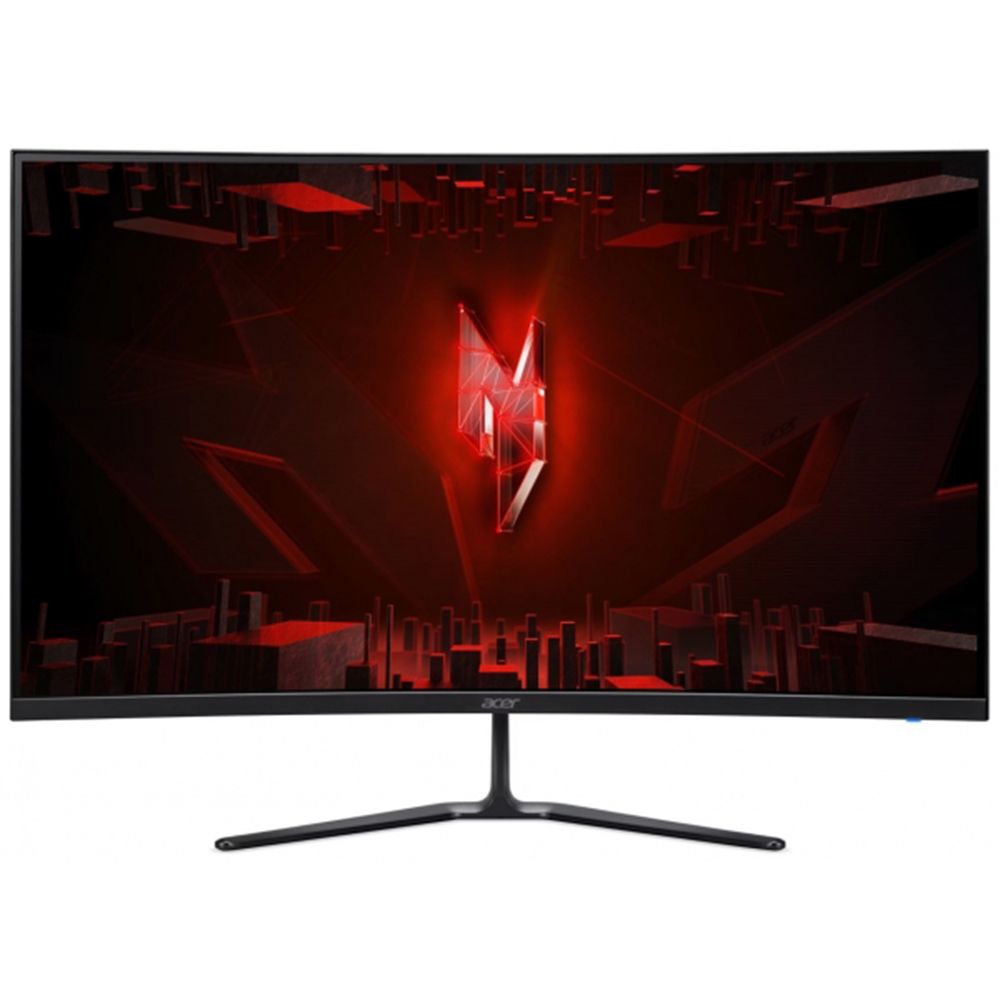 Acer Nitro ED320QRS3 UM.JE0EE.301 31.5 inç 180Hz 1ms Curved Oyuncu Monitörü