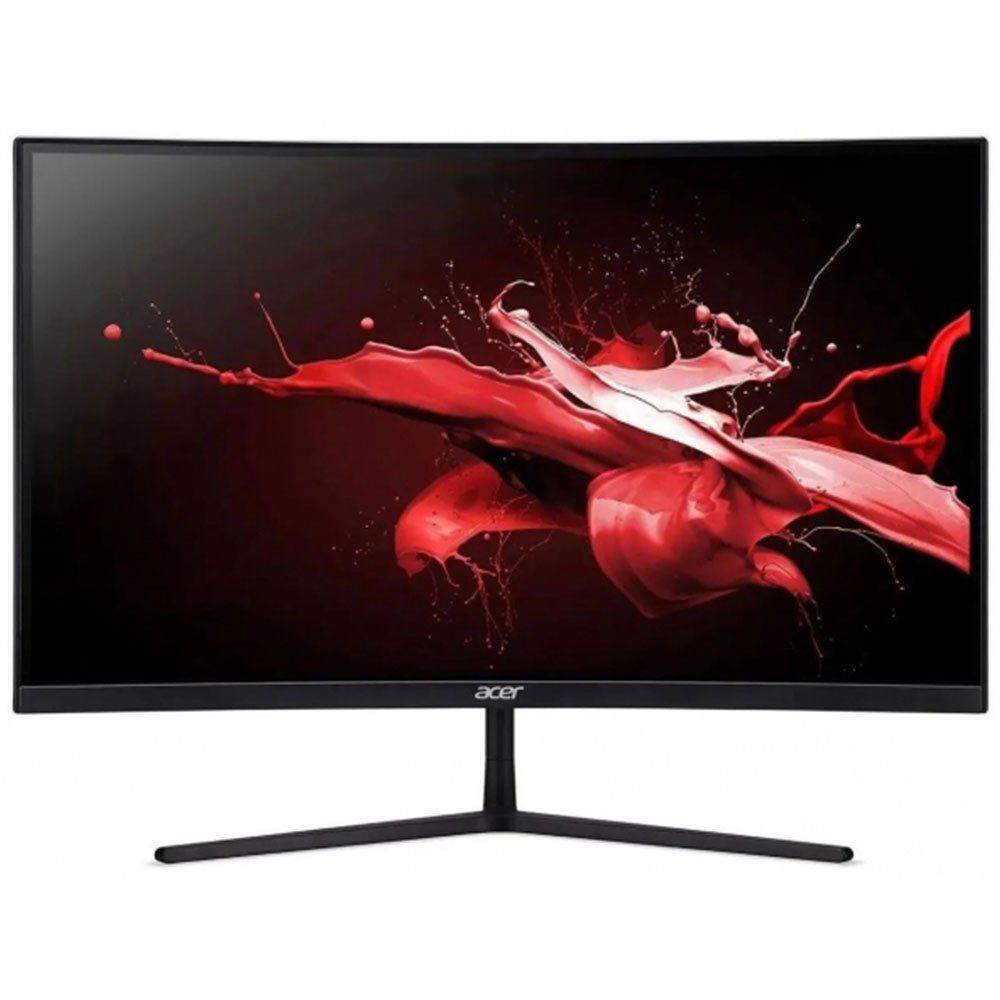 Acer Nitro EI322Q UM.JE2EE.P04 31.5 inç 165Hz 1ms Curved Monitör Outlet - Teşhir
