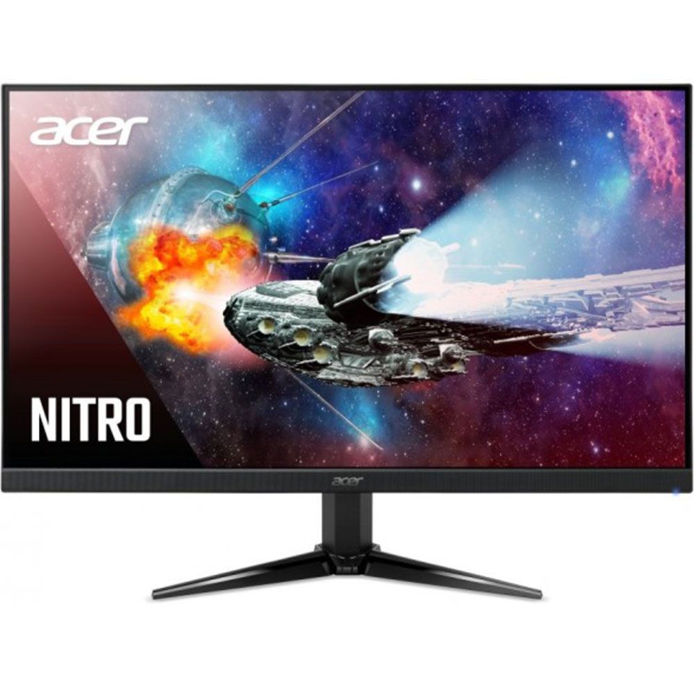 Acer Nitro QG241YBİİ UM.QQ1EE.001 23.8 inç 60Hz 1ms Monitör