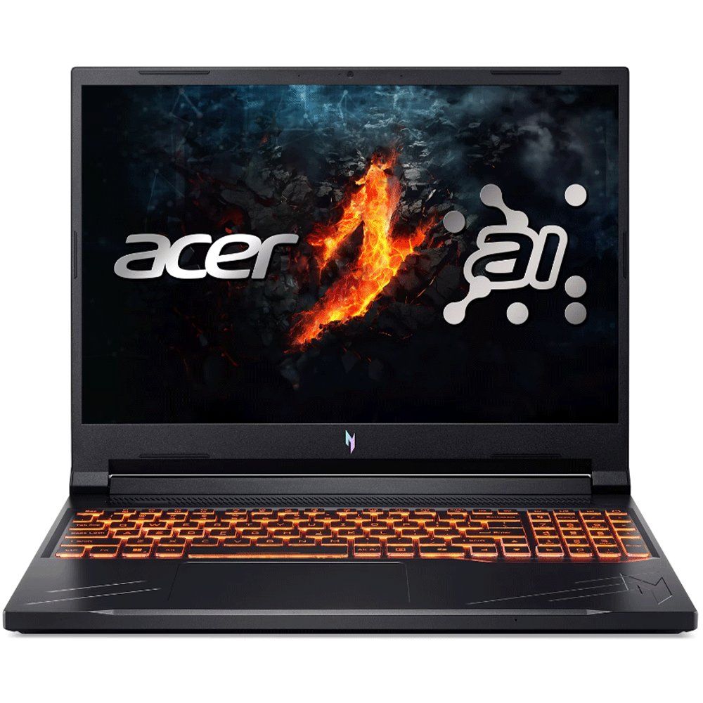 Acer Nitro V 16 ANV16-71-751Z NH.QTMEY.001 i7-14650HX 16GB RAM 512GB SSD RTX 4060 Windows 11 Home 16 inç Laptop - Notebook