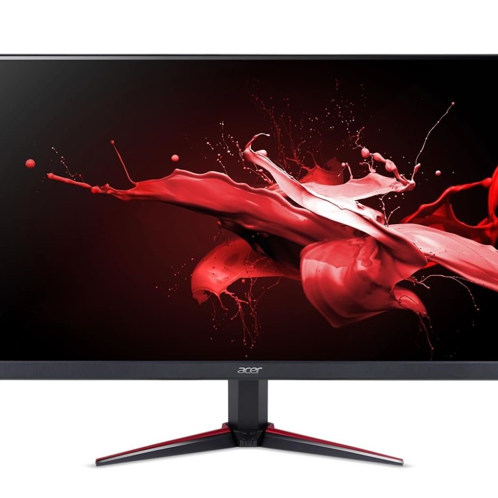 Acer Nitro VG240YEbmiix UM.QV0EE.E09 23.8 inç 100Hz 1ms Monitör