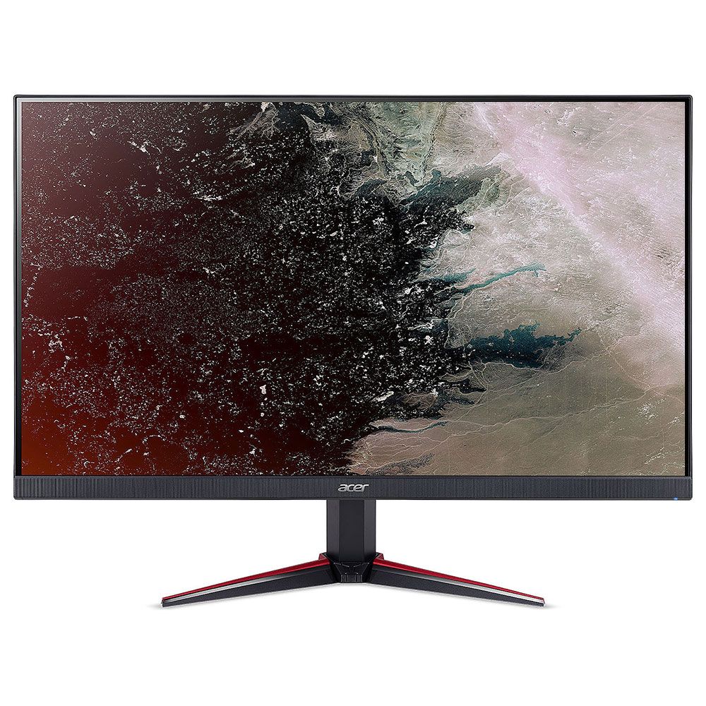 Acer Nitro VG240YM3bmiipx UM.QV0EE.304 23.8 inç 180Hz 1ms Monitör