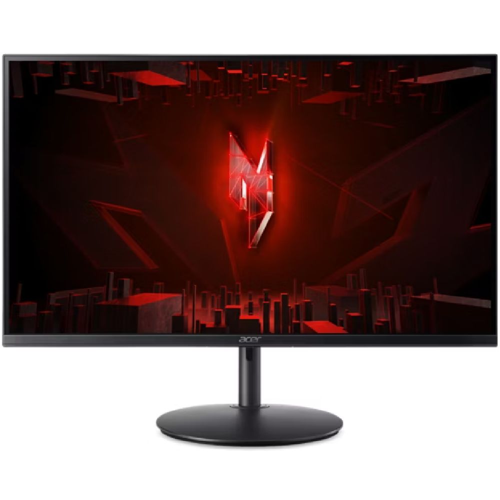 Acer Nitro XF240Y UM.QX0EE.315 23.8 inç 180Hz 1ms Pivot IPS Oyuncu Monitörü