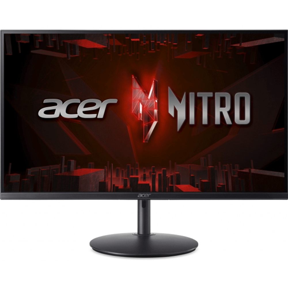 Acer Nitro XF270X1biiph UM.HX0EE.101 Siyah 27 inç 200Hz 1ms IPS Oyuncu Monitörü