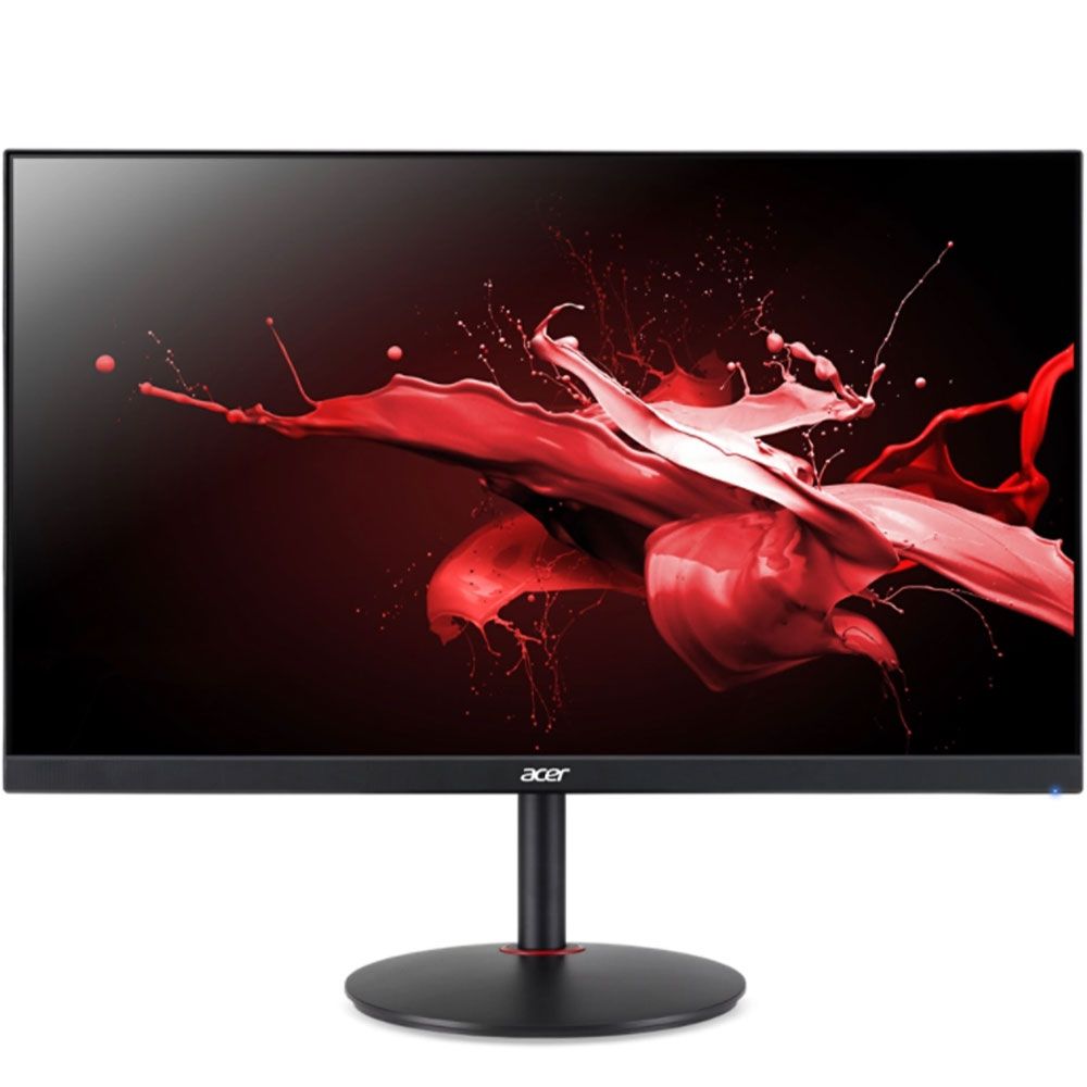 Acer Nitro XV240YP UMi.QX0EE.P01 23.8 inç 165Hz 1ms HDMI DP HDR10 IPS Monitör