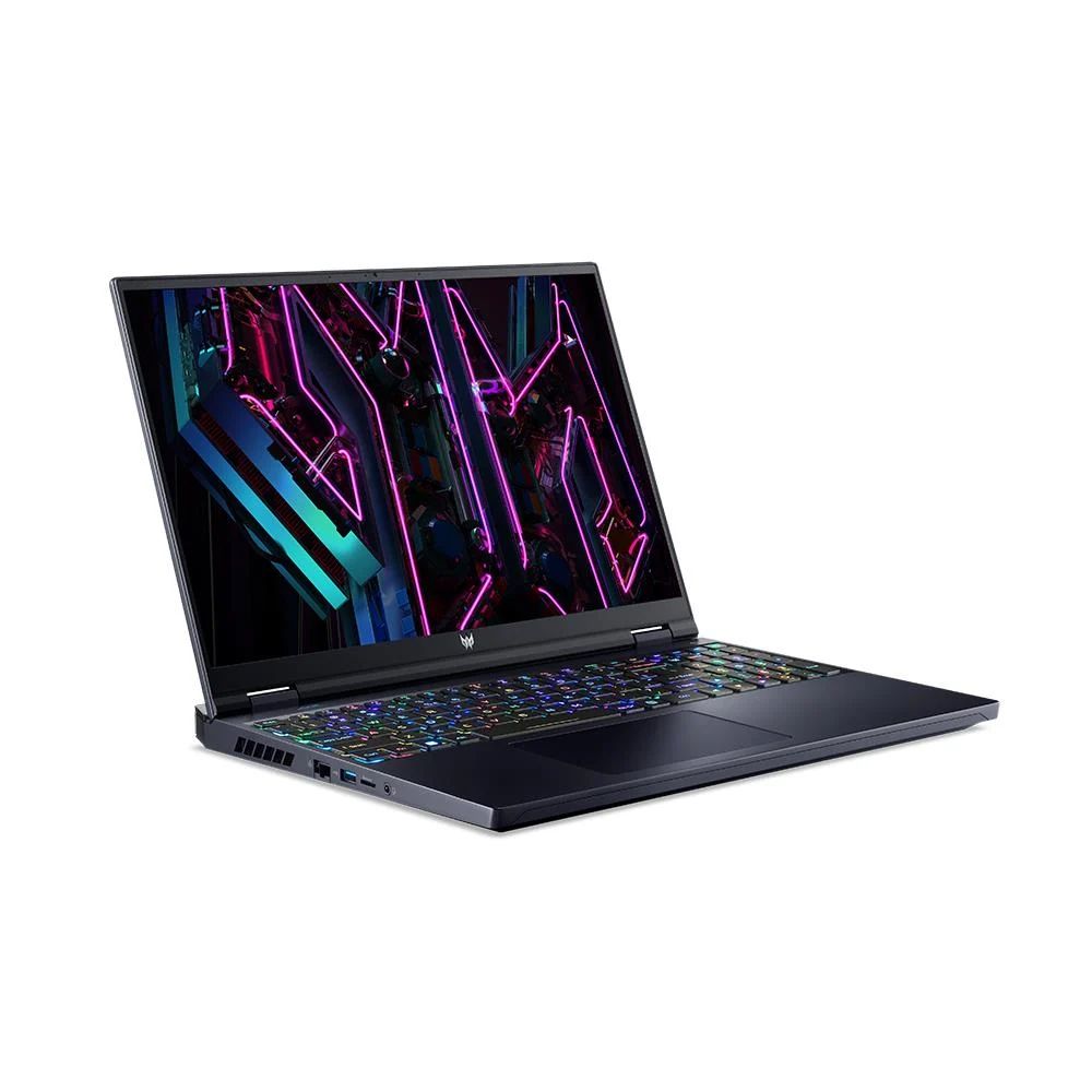 Acer Predator PH16-71-768K NH.QJQEY.001 i7-13700HX 16GB RAM 512GB