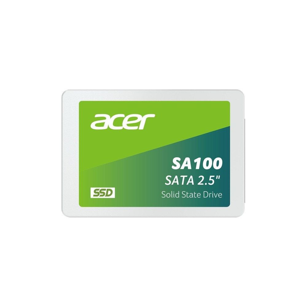 Acer SA100 BL-9BWWA-104 960GB 2.5 inç SSD