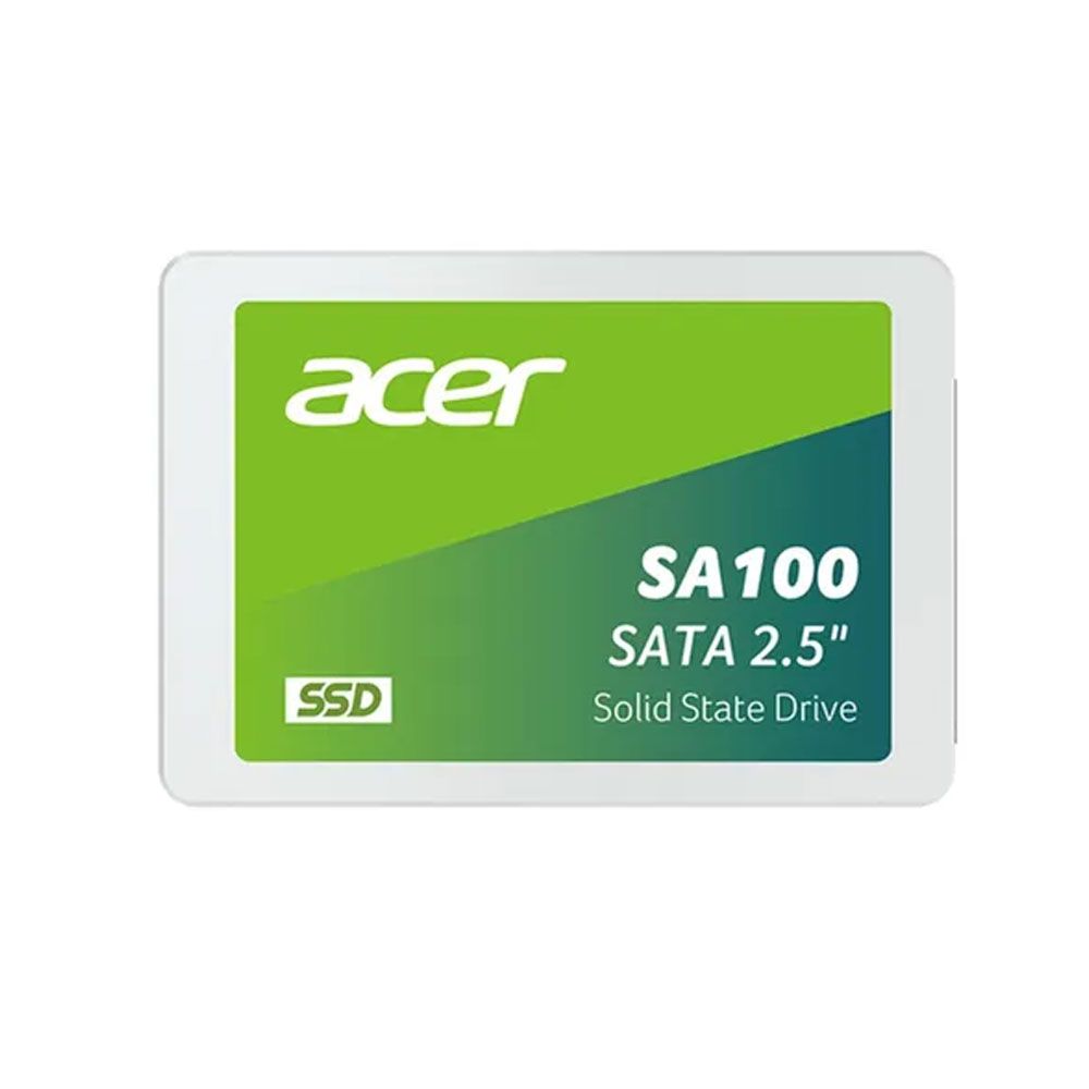 Acer SA100 SATA 240 GB SSD