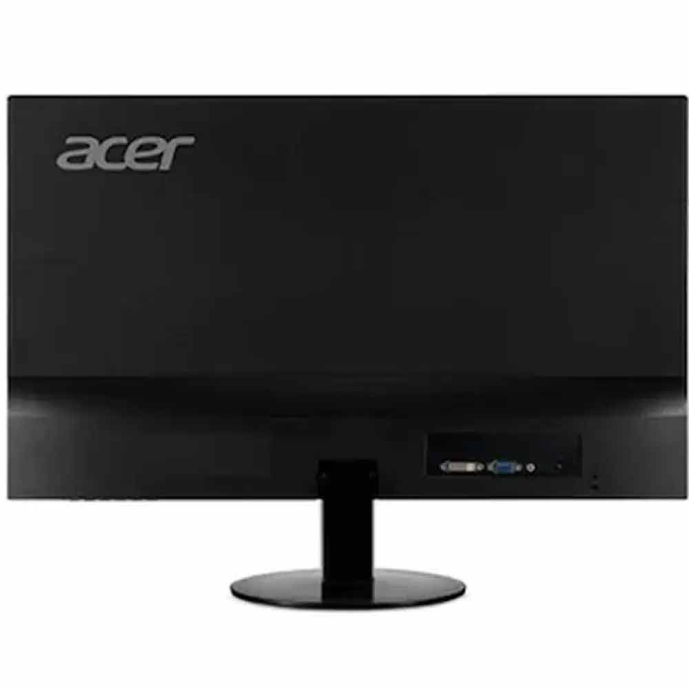 Acer SA270ABİ FreeSync 4 Ms 250 Nits IPS LED VGA HDMI 27 inç