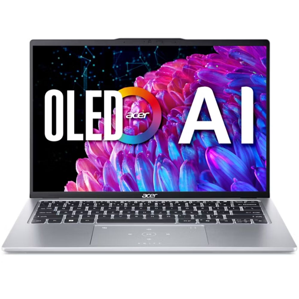Acer Swift Go 14 SFG14-73-75DT NX.KY8EY.001 Ultra 7 155U 16GB RAM