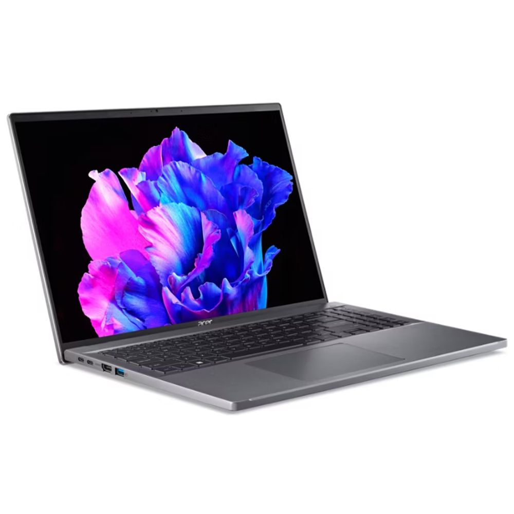Acer Swift Go 16 SFG16-71-718L NX.KFSEY.002 i7-1335U 16GB RAM 1TB