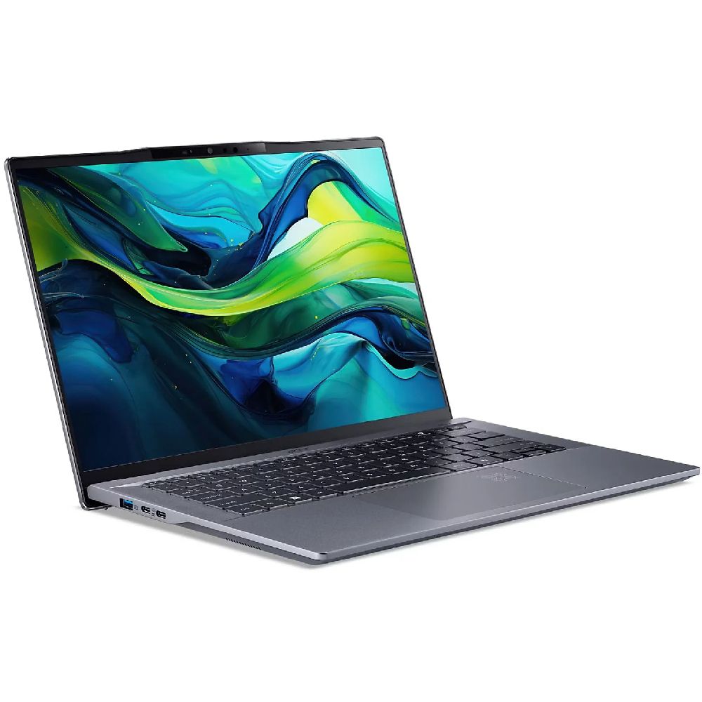 Acer Swift SFG14-01 NX.KYXEY.00 Snapdragon X Plus X1P-42-100 16GB