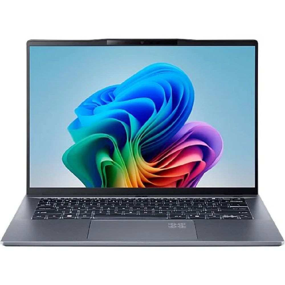 Acer Swift SFG14-01 NX.KYXEY.001 Snapdragon X Plus X1P-42-100 16GB RAM 512GB SSD Windows 11 Home 14.5 inç Laptop - Notebook
