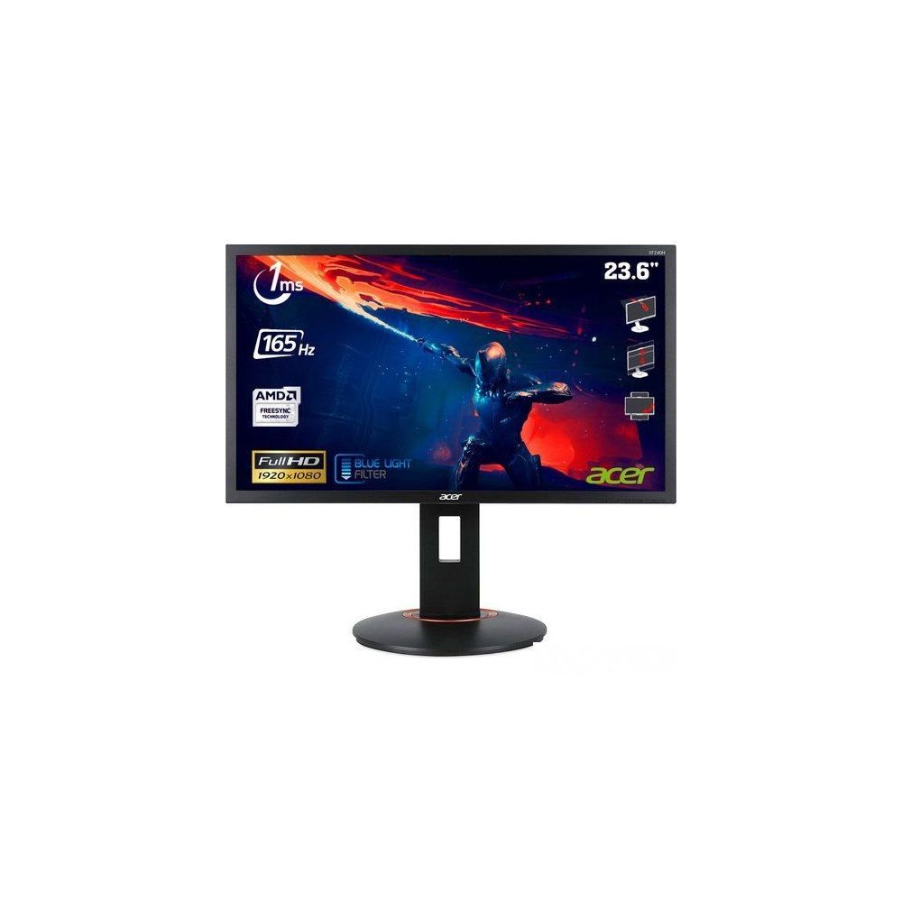Acer XF240QS 23.6\