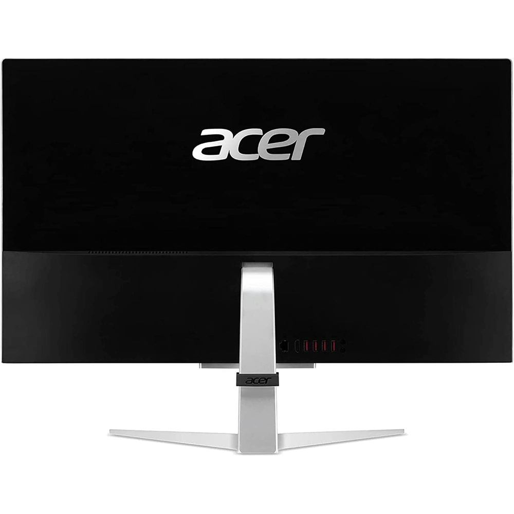 Aspire c27 1655. Моноблок Acer c24-963. Моноблок Acer 23.8". Acer моноблок c 24 AMD. C27-865.