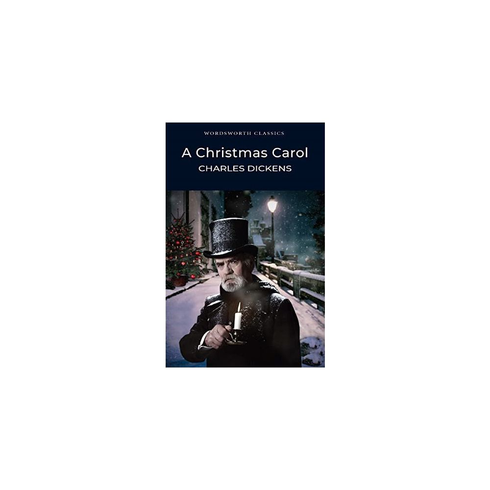 a-christmas-carol-wordsworth-collector-s-editions-fiyatlar