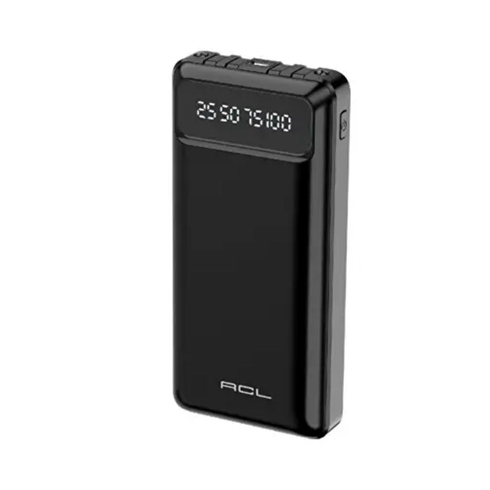 ACL PW-83 20.000 mAh Powerbank