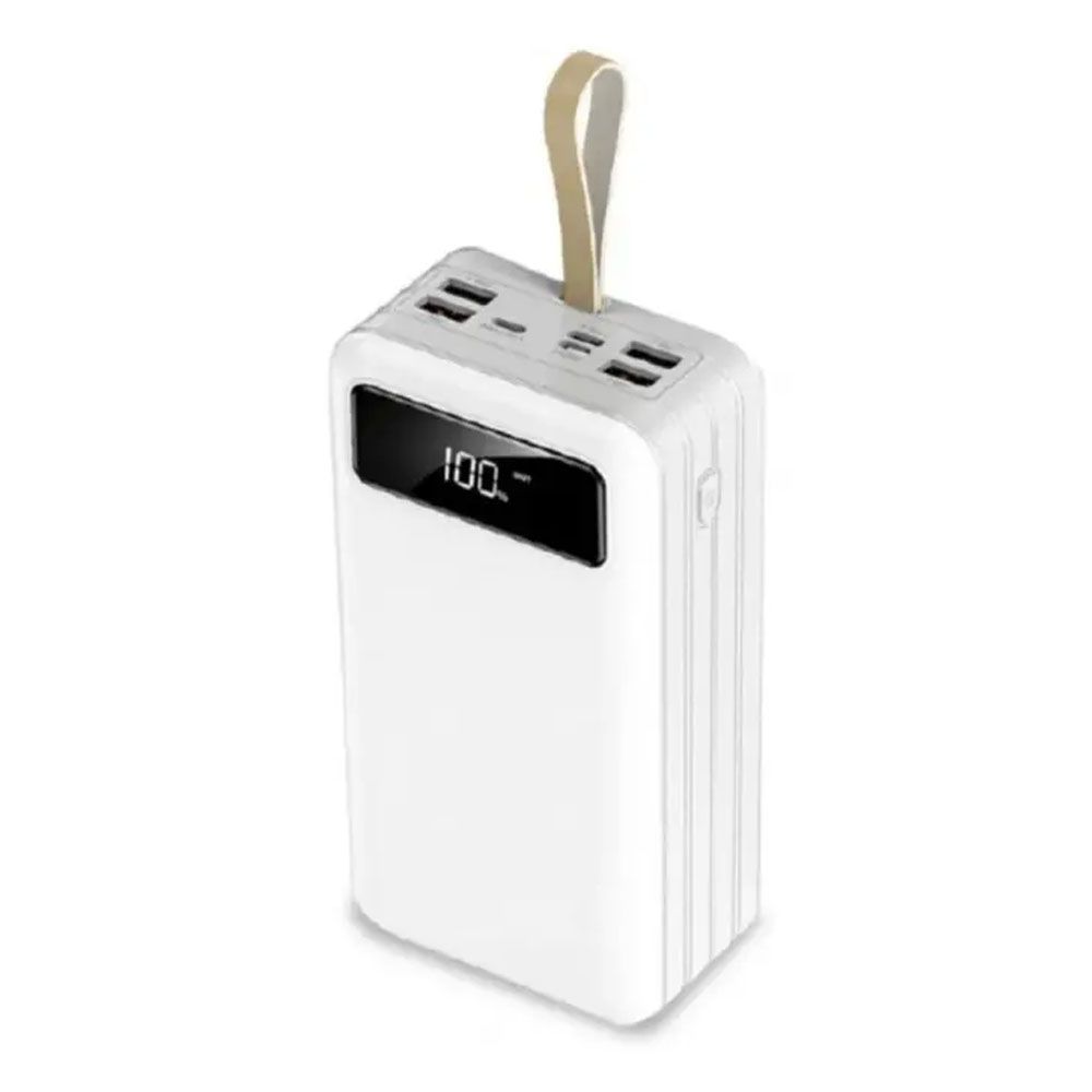 ACL PW-88 30.000 mAh 2xUSB LCD Gösterge Dahili Mikro Type-C Powerbank