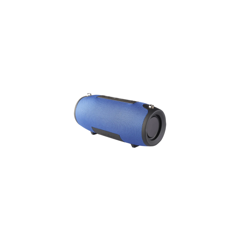 Acoustic 0215 Mavi Kablosuz Bluetooth Hoparlör