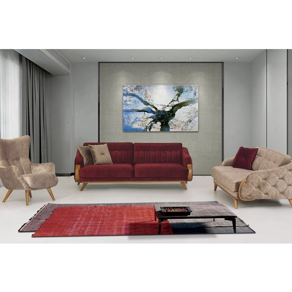 Ada Mobilya Moon Koltuk Takimi Fiyatlari