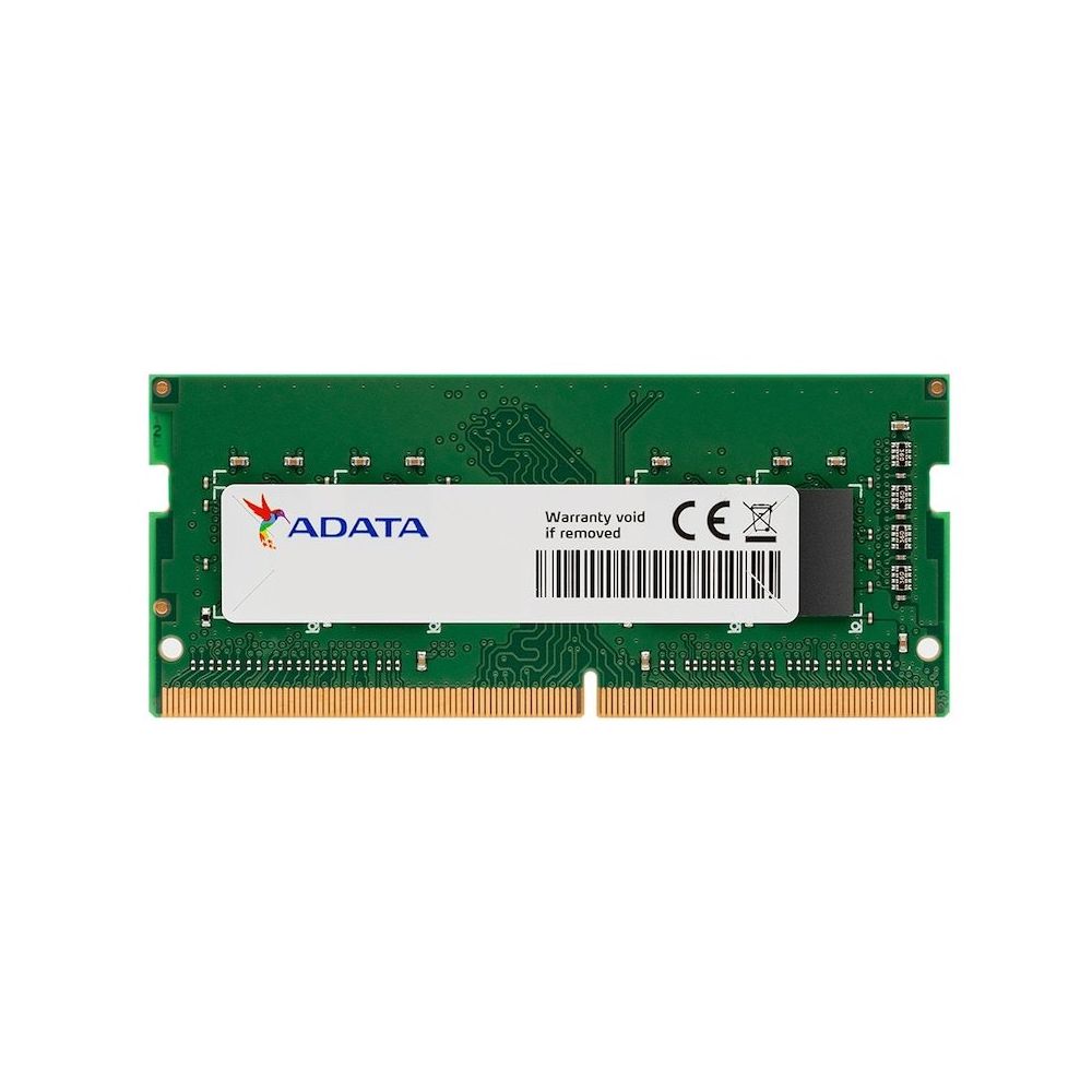 Adata AD4S32008G22-SGN DDR4 8 GB 3200 MHZ 1.2V SODIMM Notebook Ram Bellek  Fiyatları