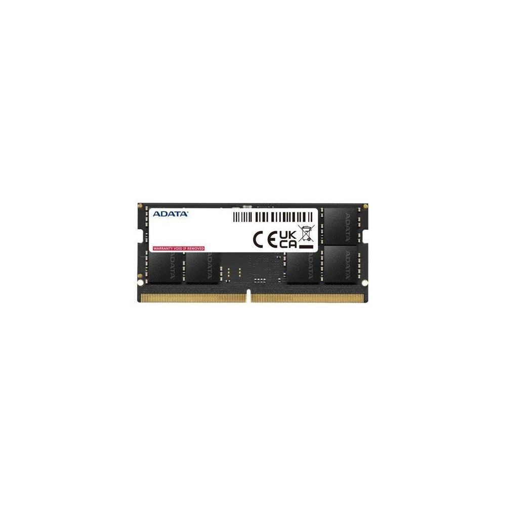 Adata AD5S56008G-S 8 GB DDR5 5600 MHz CL46 Notebook Bellek Fiyatları