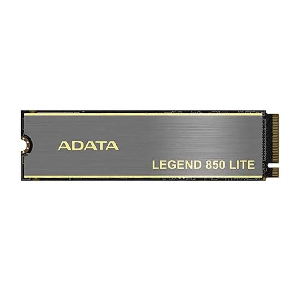 Adata ALEG-850L-1000GCS Legend 850 Lite 1 TB 5000/3200 MB/s M.2 2280 PCIe 4.0 NVMe SSD