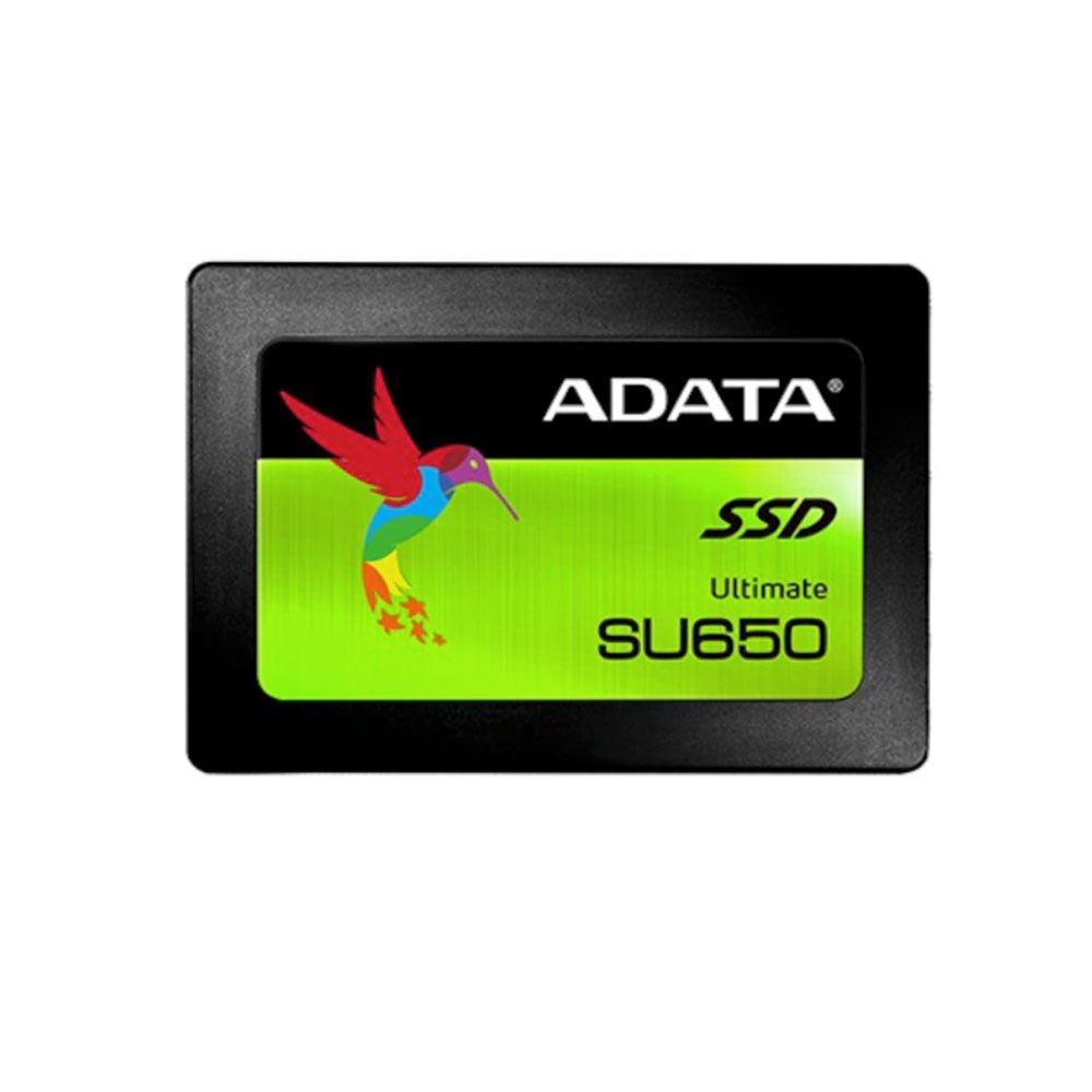 Adata ASU650SS-240GT-R 240 GB 2.5" 520-450 MB/s SSD Sabit Disk