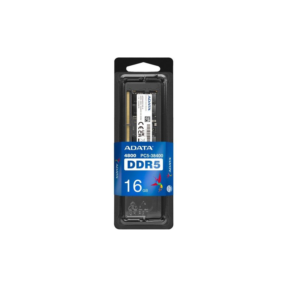 Adata Premier 4800 MHz CL40 AD5S480016G-S DDR5 16 GB RAM Fiyatları