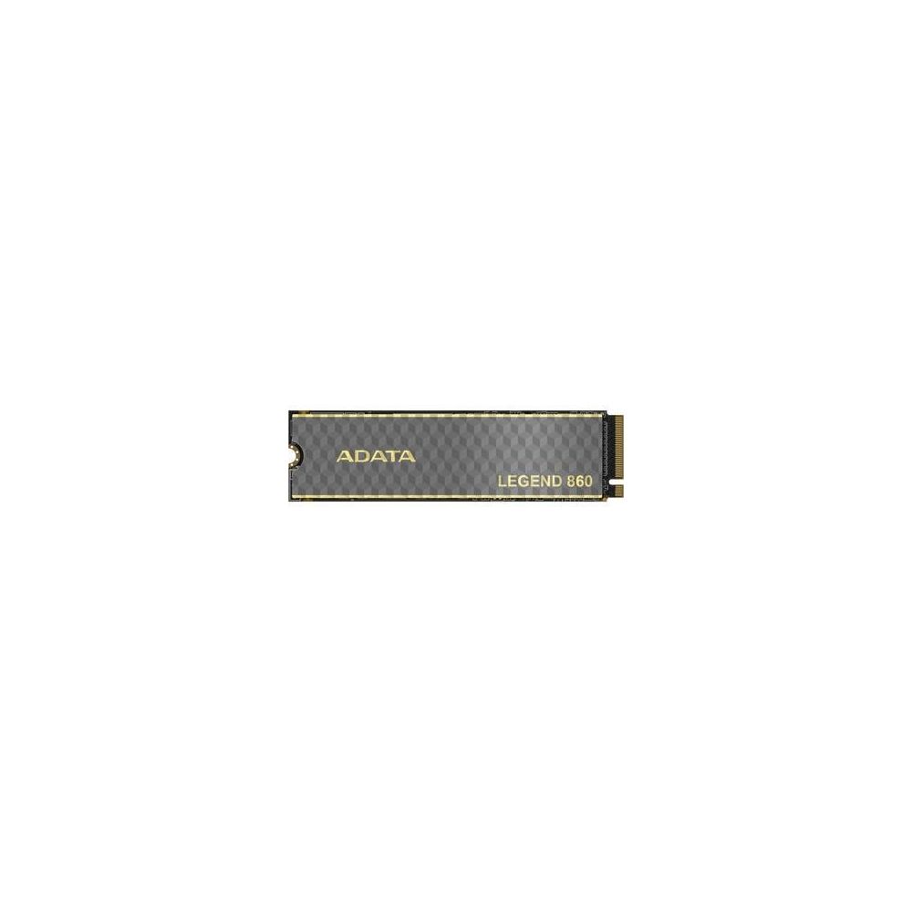 Adata SLEG-860-2000GCS Legend 860 2 TB 6000/5000 MB/s M.2 2280