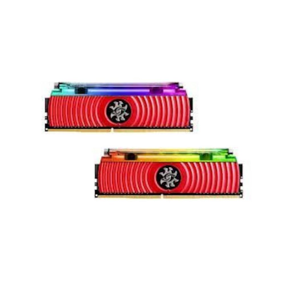 Adata XPG Spectrix D80 16GB 3000MHz DDR4 AX4U300038G16-DR80 Ram