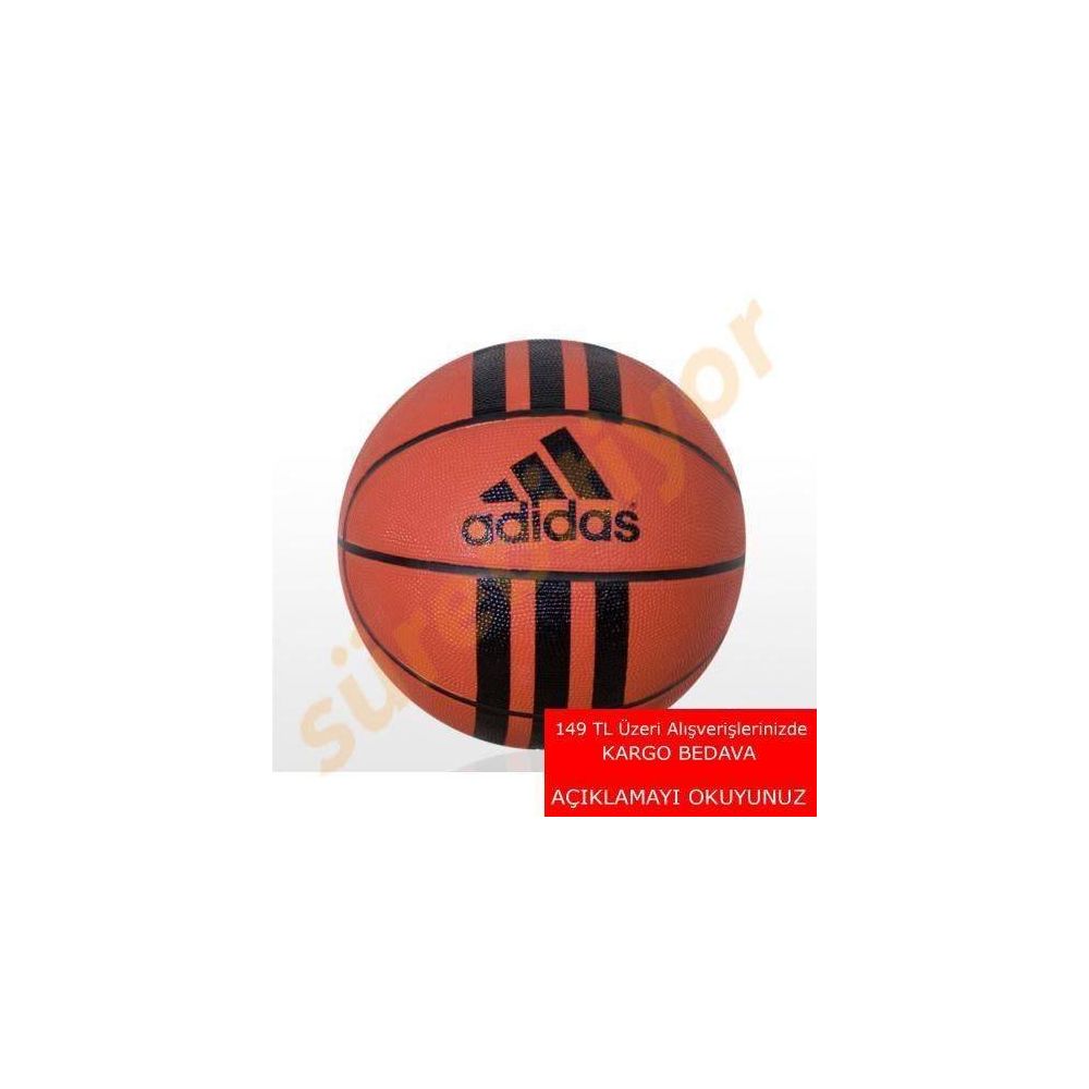 Adidas 3 Stripe D 29.5 Basketbol Topu Fiyatları