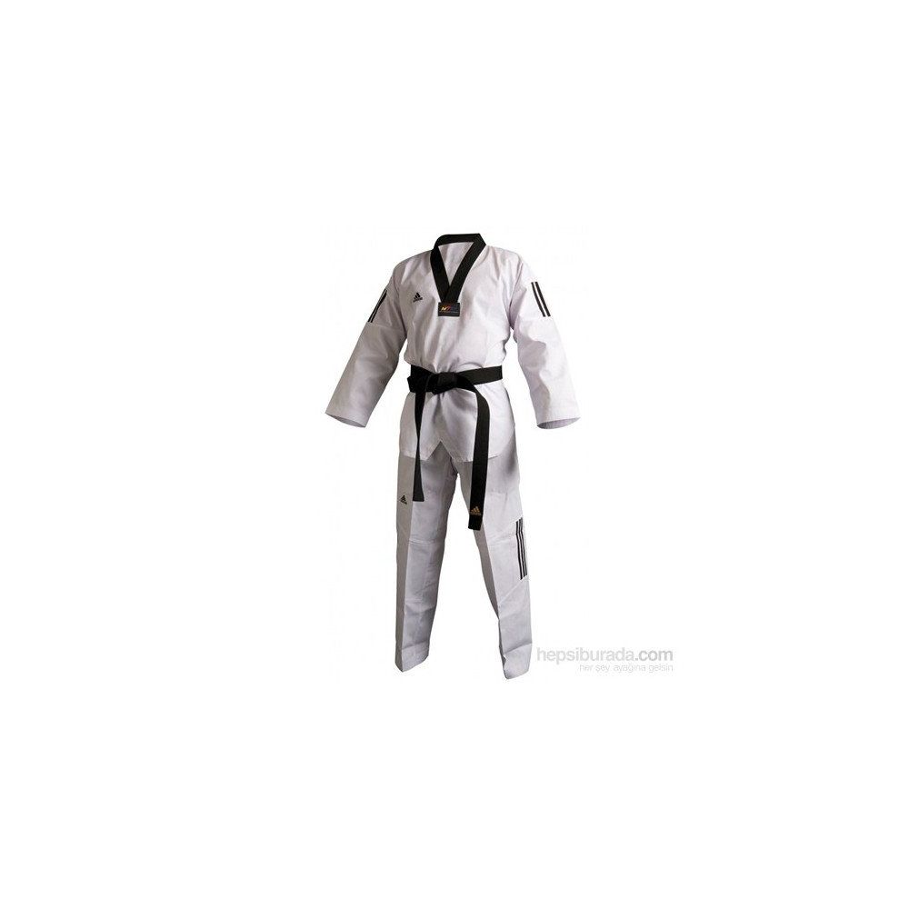 Adidas taekwondo elbisesi best sale