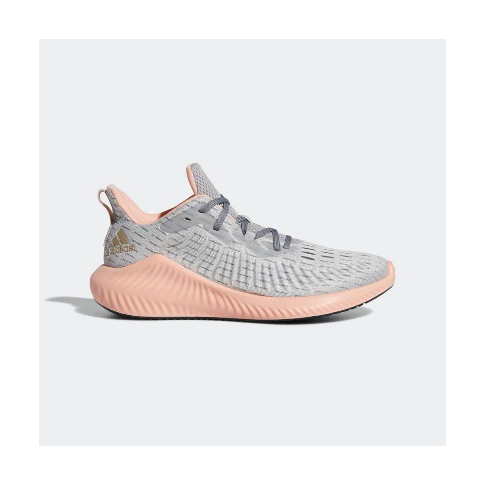 adidas alphabounce yorum