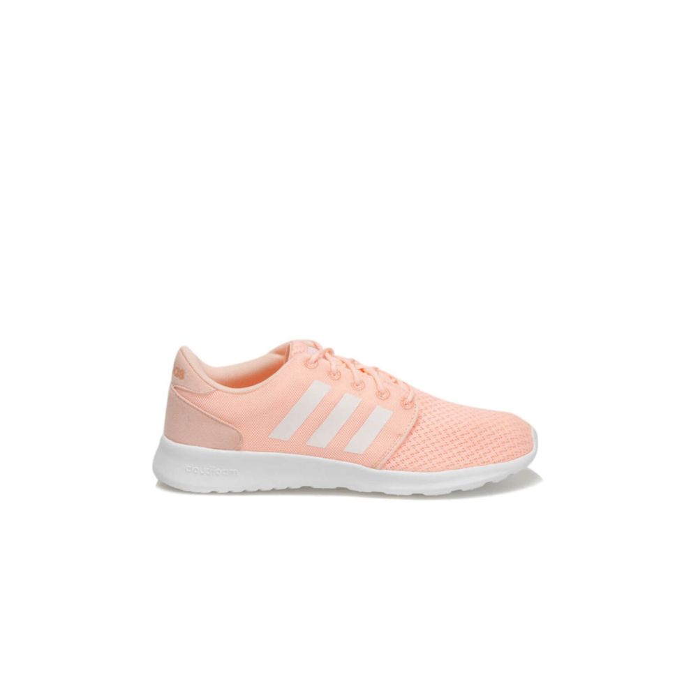 adidas cloudfoam peach