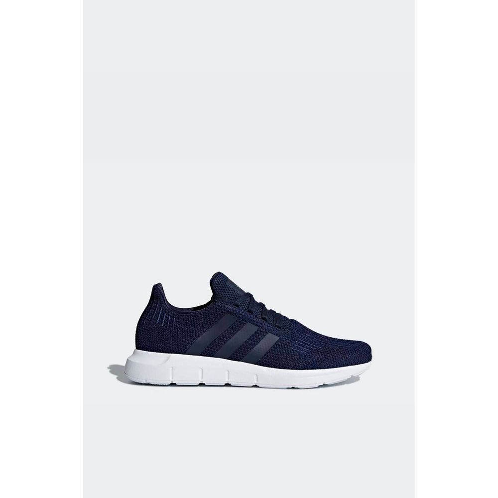 adidas navy swift run