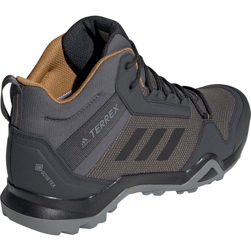 Adidas Terrex Ax3 Mid Gtx BC0468 Erkek Outdoor Ayakkabı Fiyatları