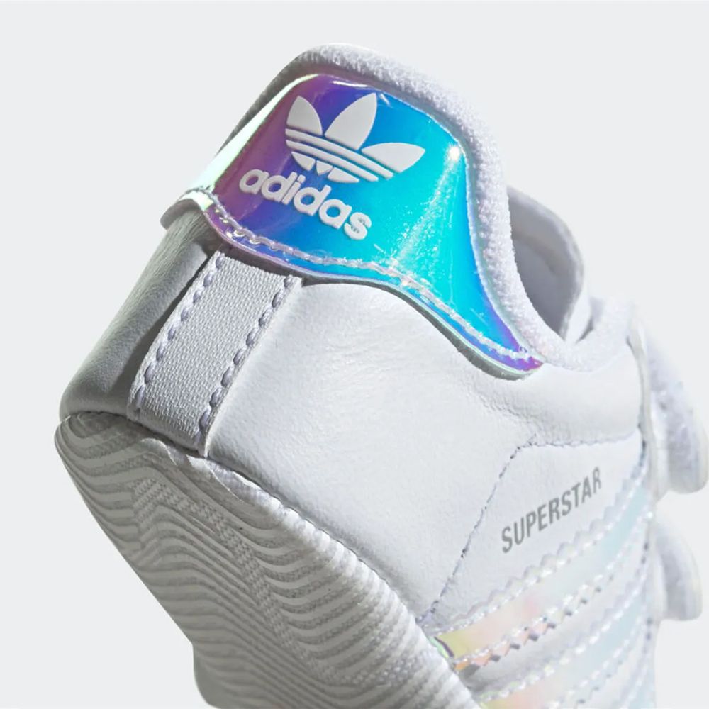 Superstar crib adidas online