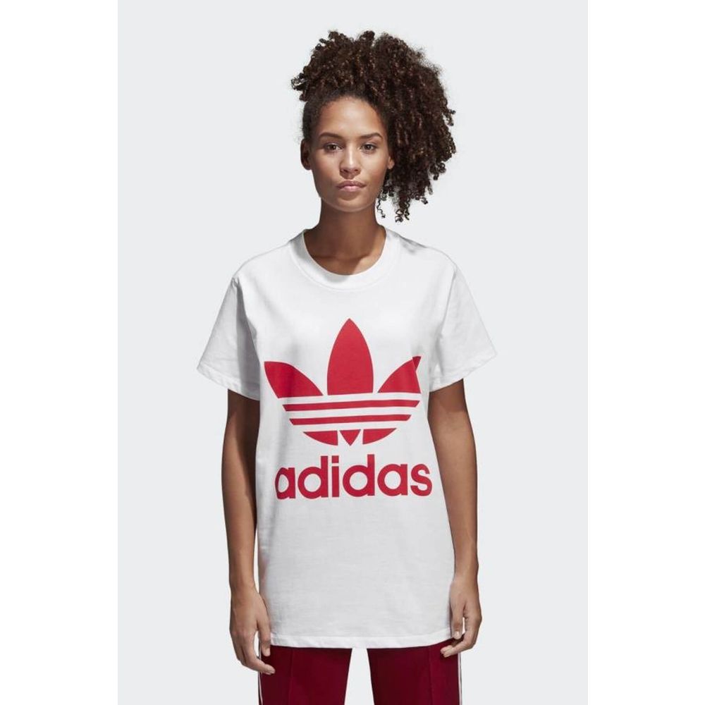 big trefoil t shirt
