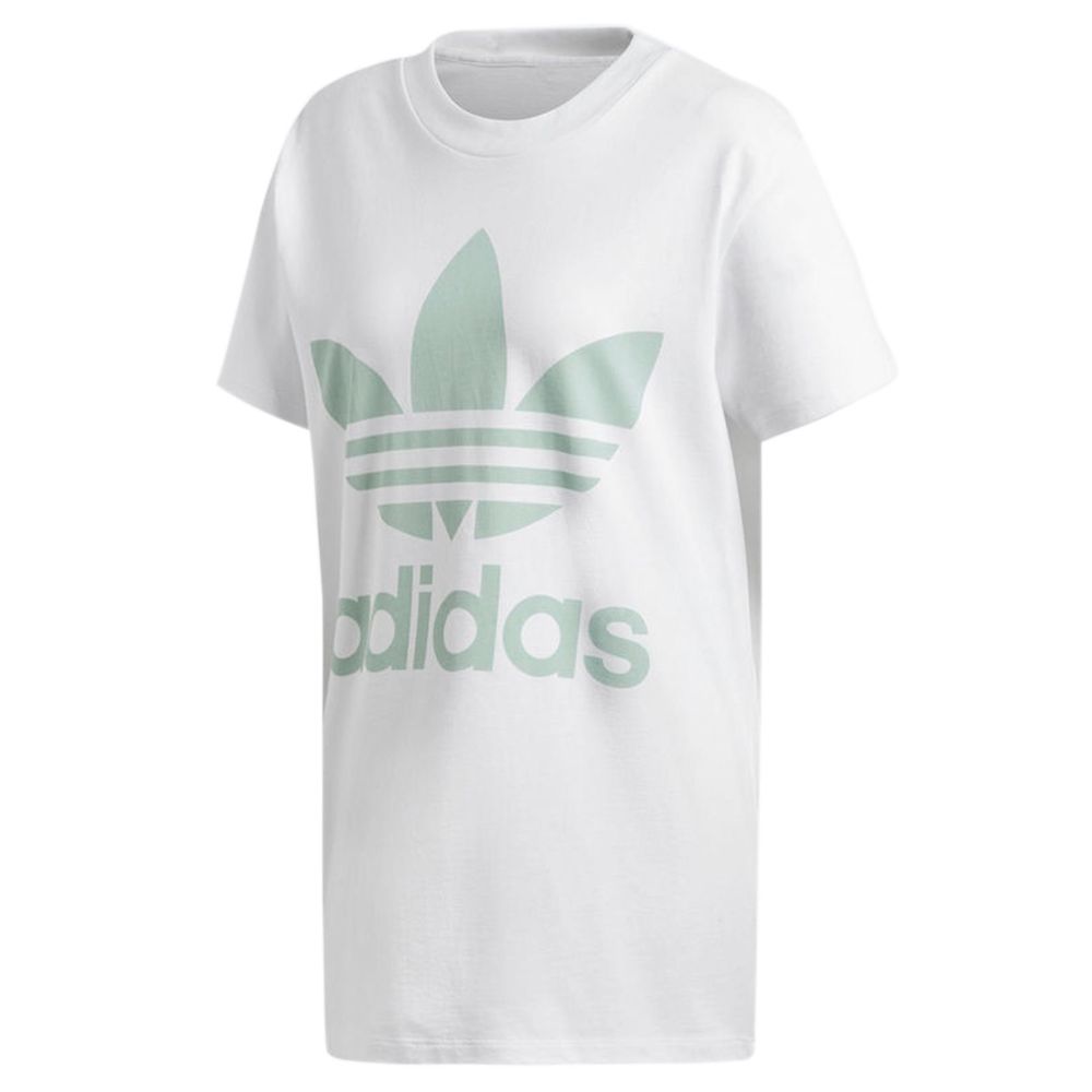 big trefoil t shirt