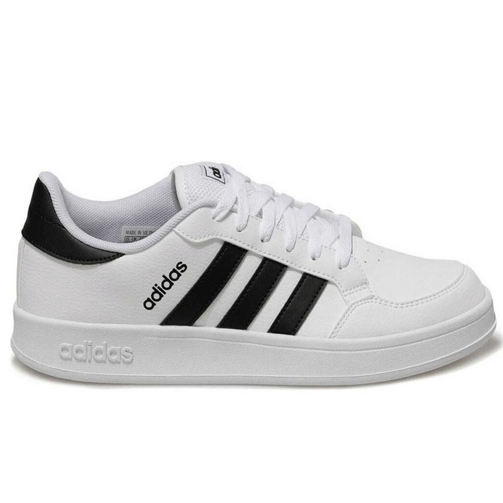 adidas-breaknet-beyaz-erkek-