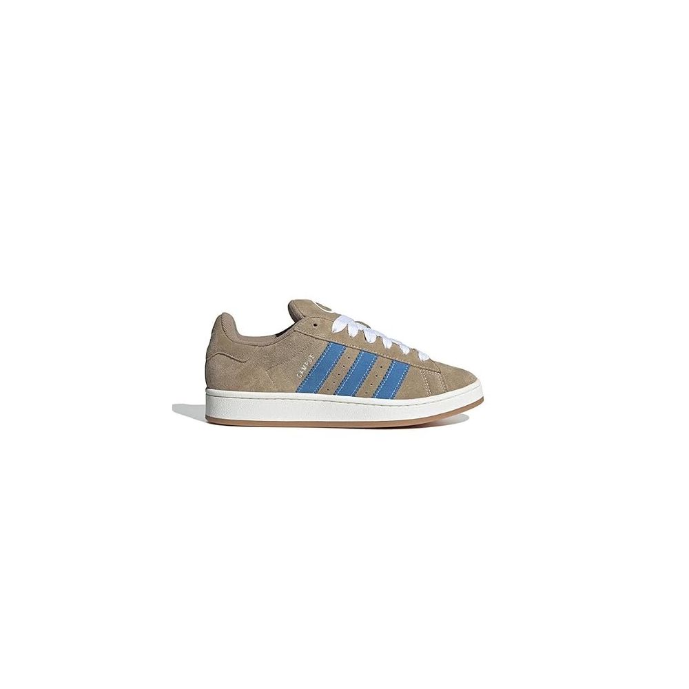 adidas gazelle silver green womens adidas Bad Bunny x adidas Campus Light FZ5823 main image 1