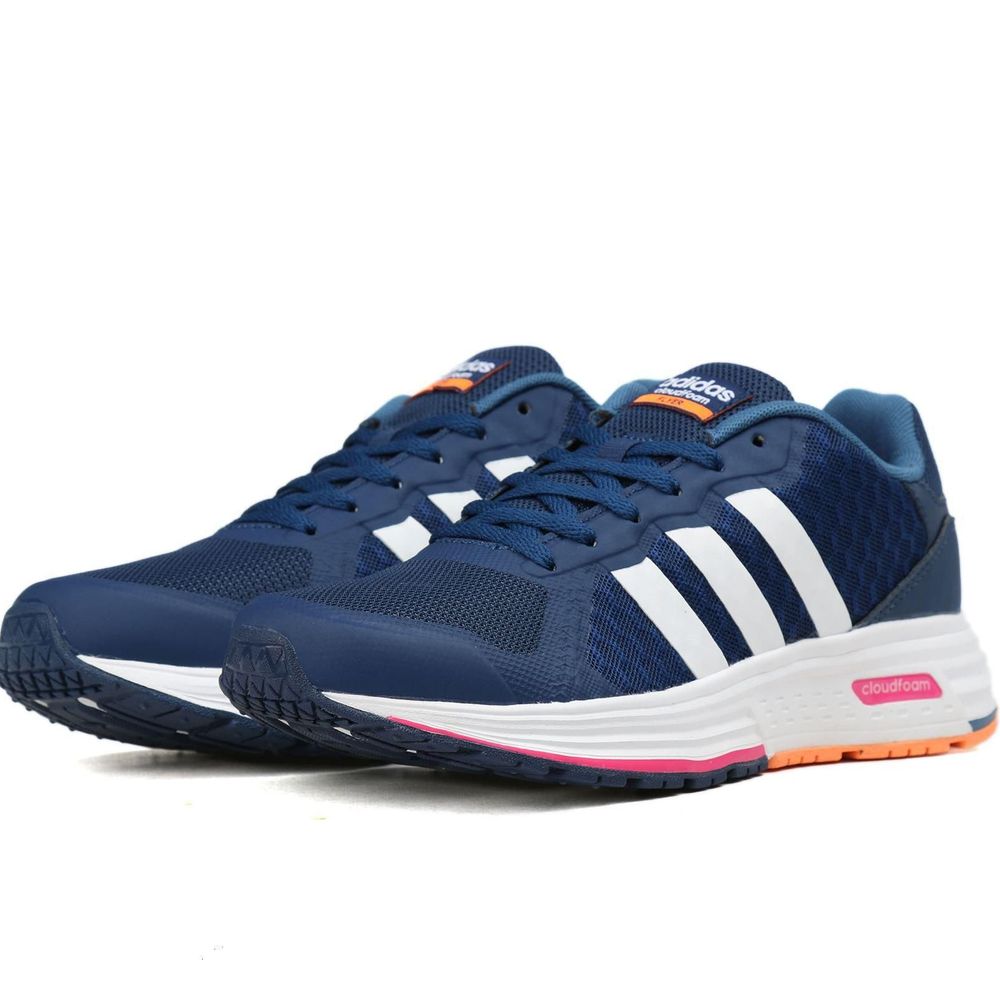 adidas cloudfoam flyer women's