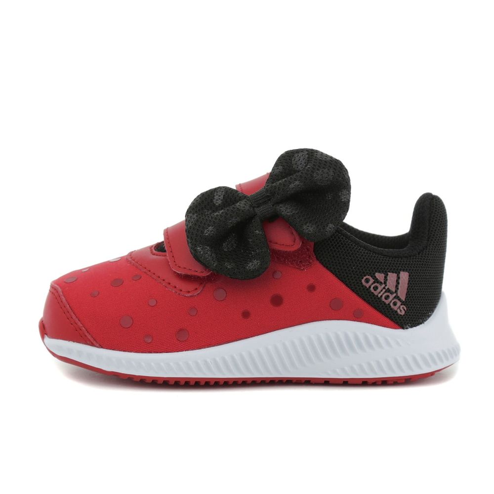 adidas infantil minnie