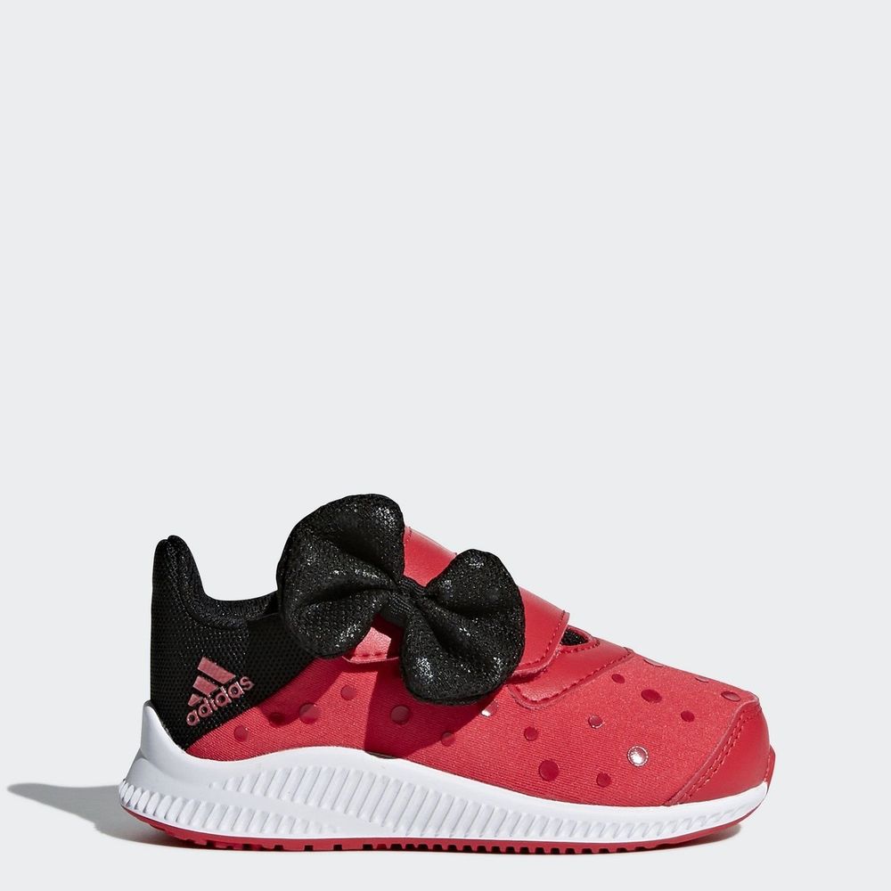 adidas infantil minnie