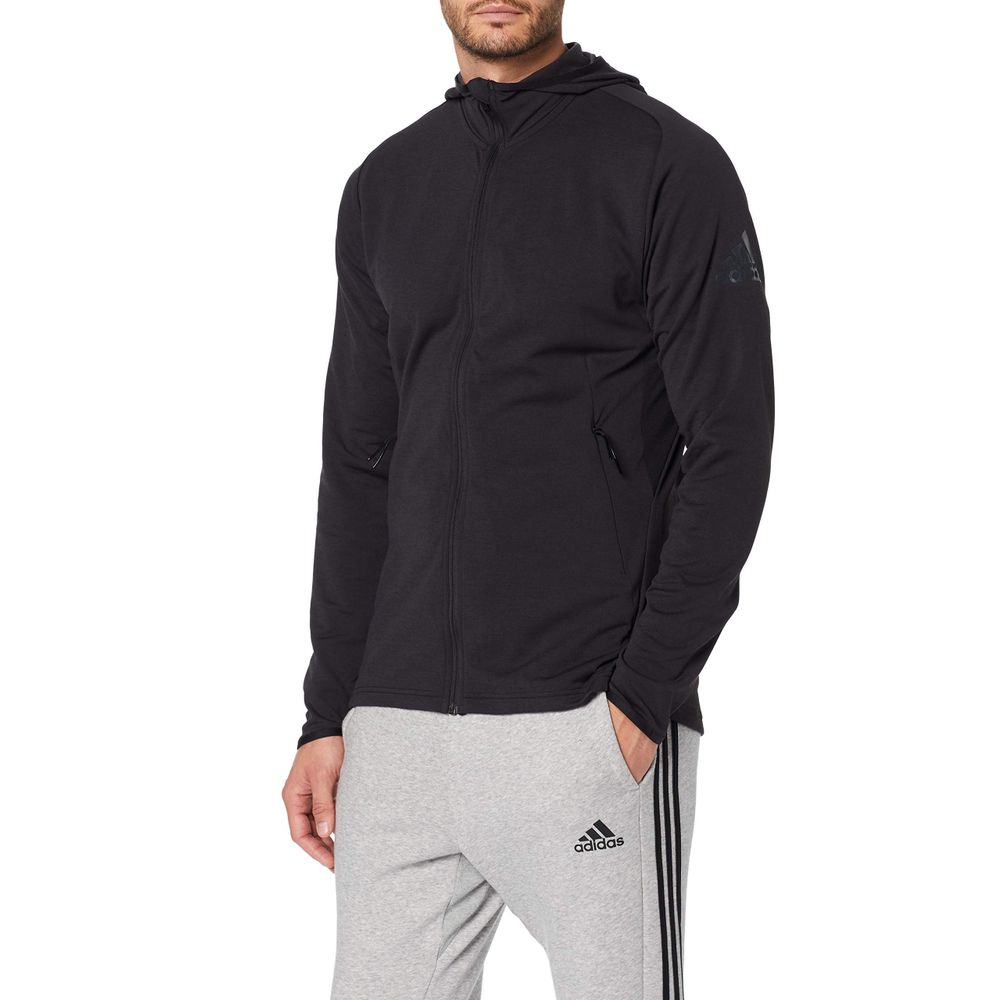 Felpa Training Adidas Freelift Climacool M CZ5290 | Cisalfa Sport